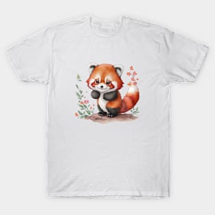 The Red Fox T-Shirt